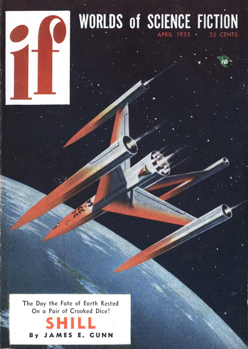 1955, 04 (April), If