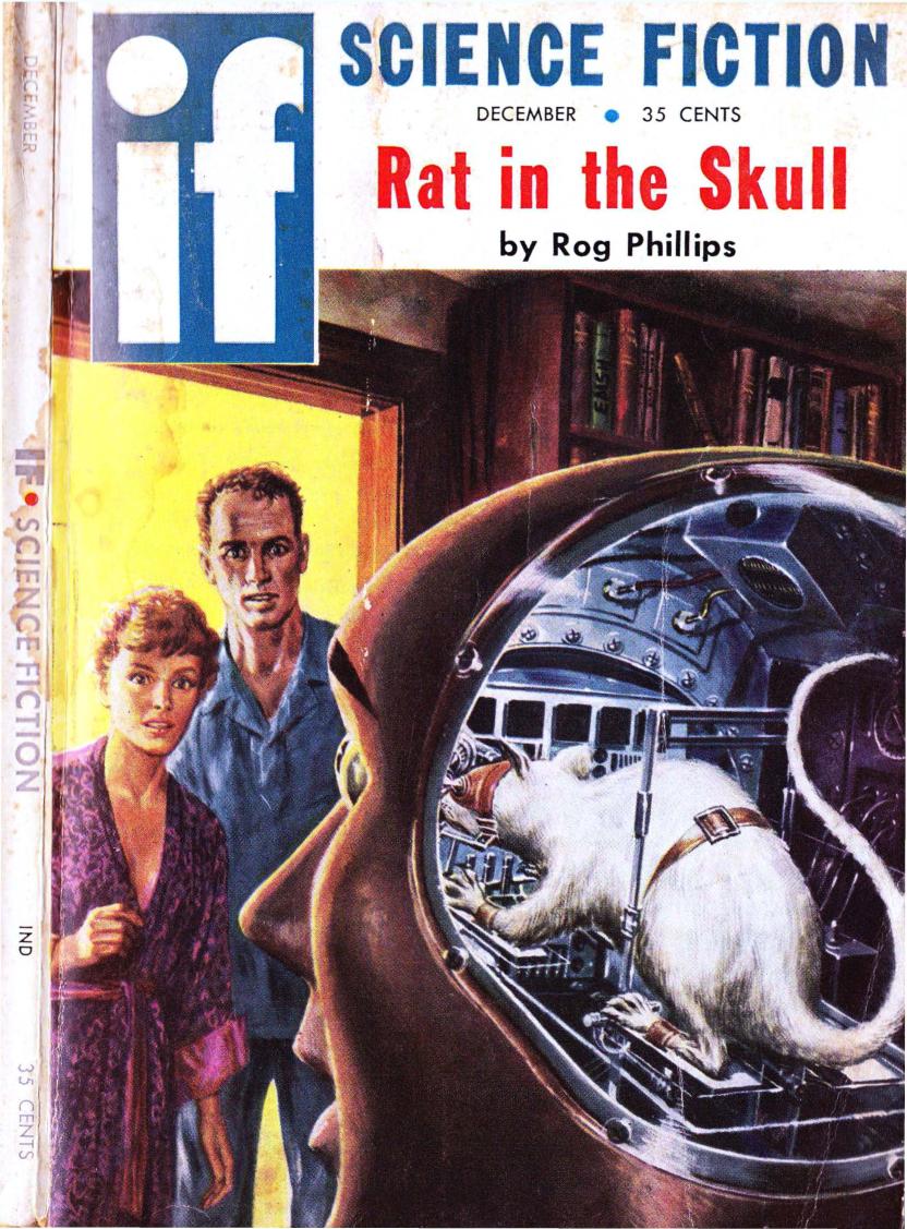 1958, 12 (December), If