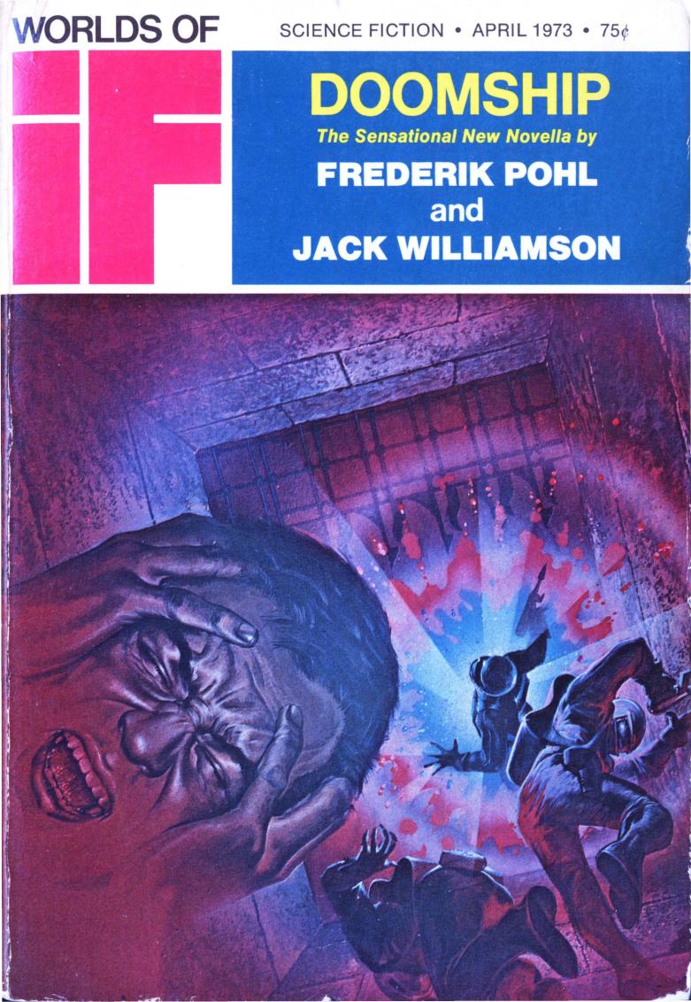 1973, 04 (April), If