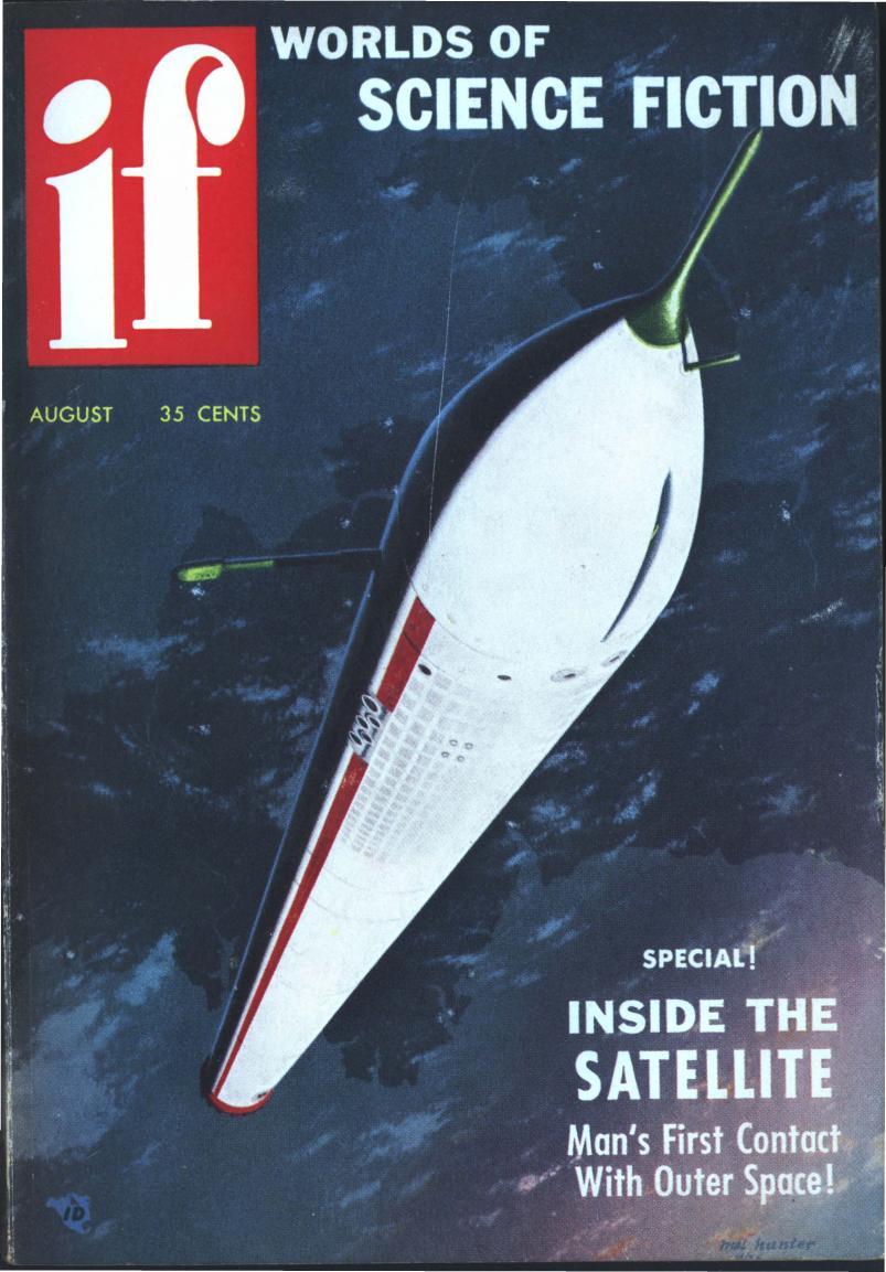 1956, 08 (August), If