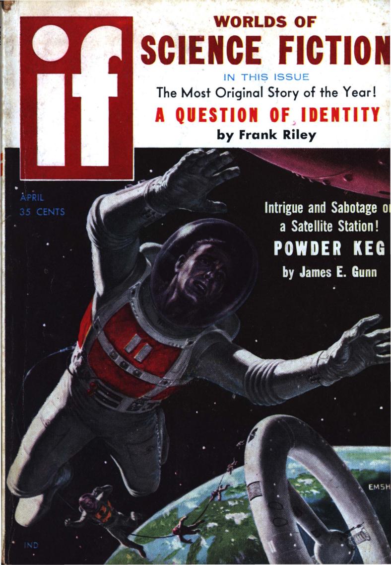 1958, 04 (April), If