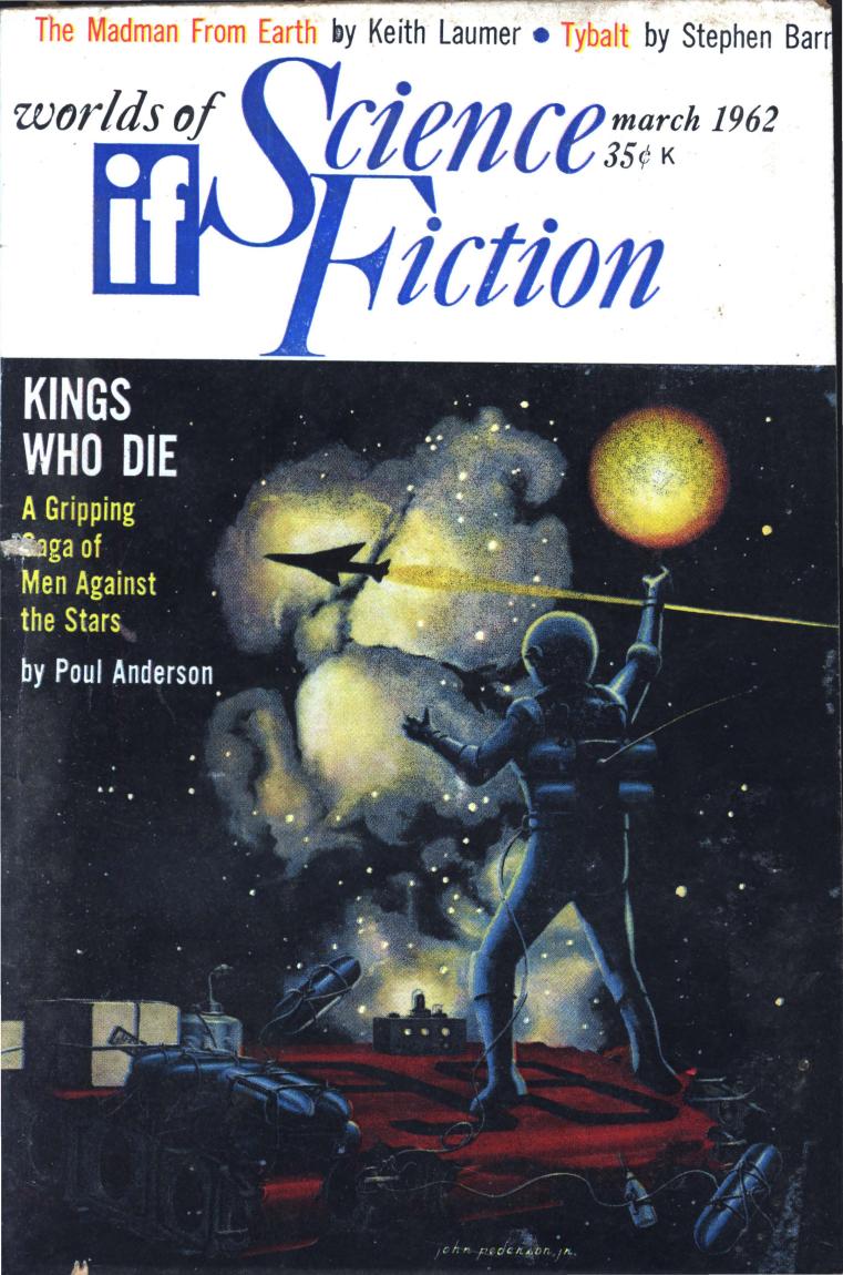 1962, 03 (March), If