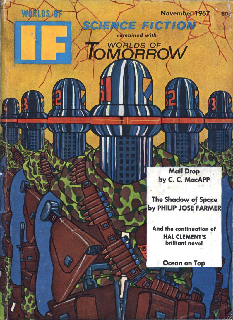 1967, 11 (November), If