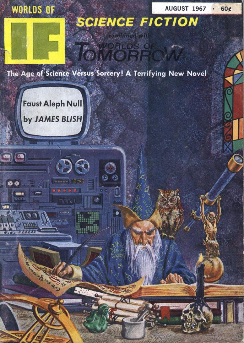 1967, 08 (August), If