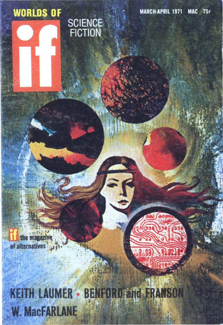 1971, 03 (March), If