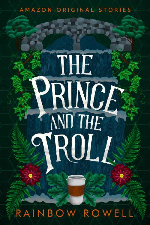 The Prince and the Troll