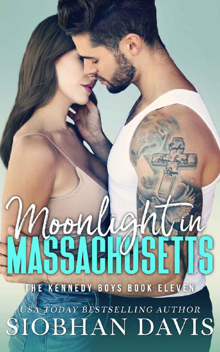 Moonlight in Massachusetts: An Epilogue Short Novel