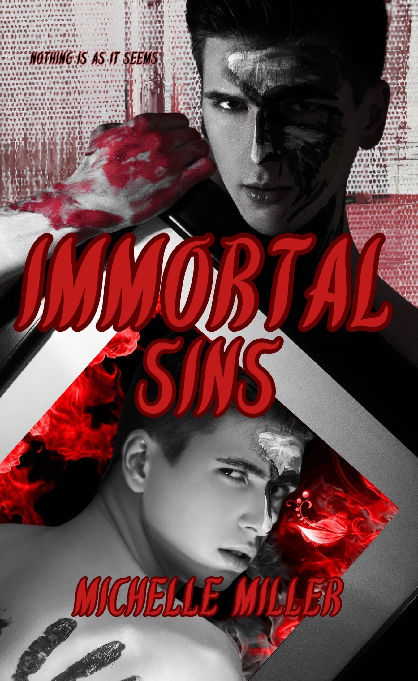Immortal Sins