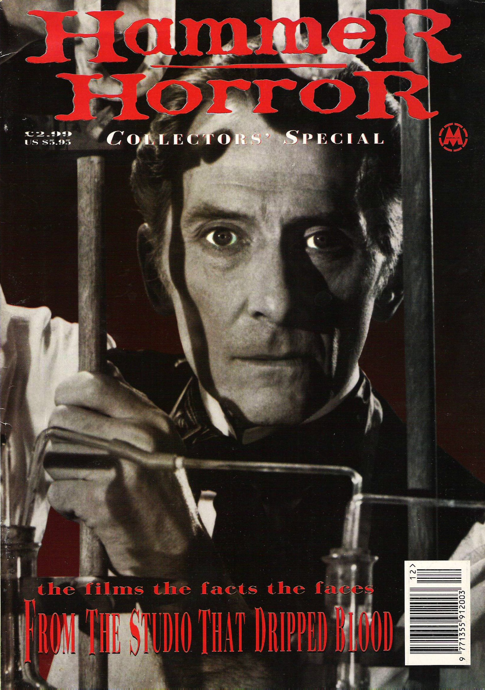 Hammer Horror Collection