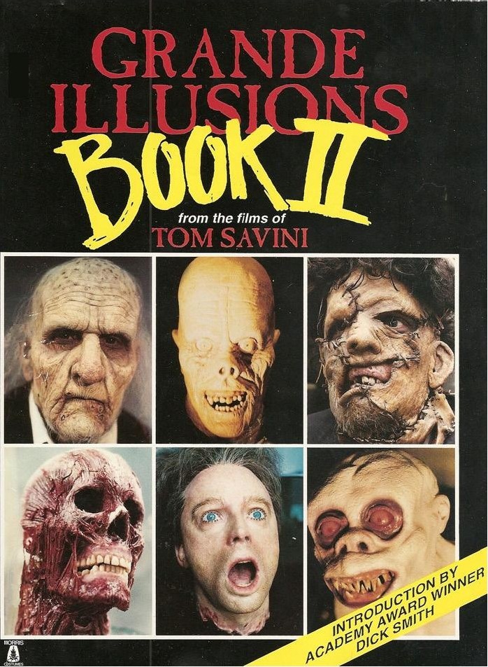 Grande Illusions: Book II