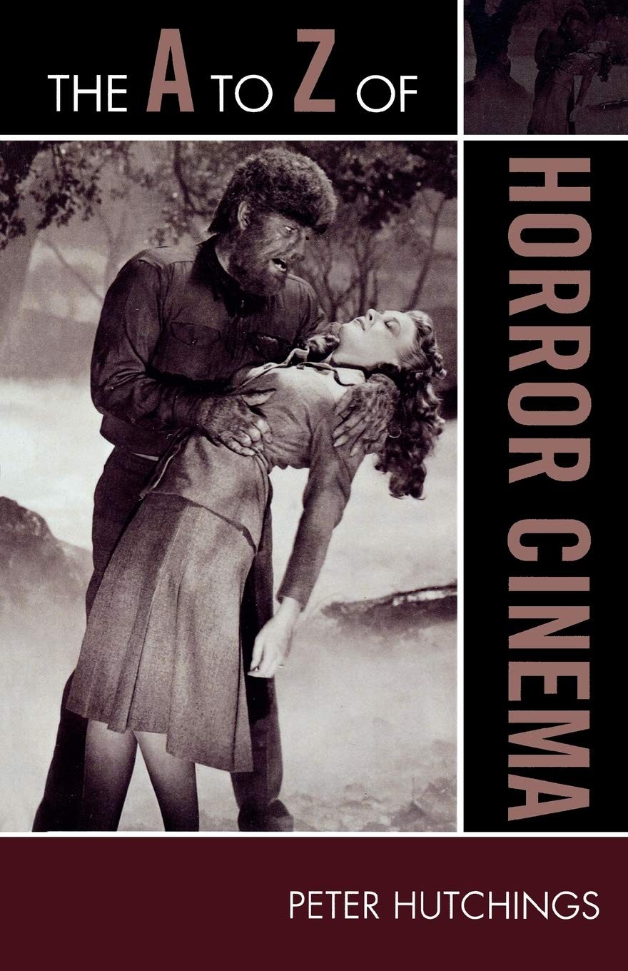 The a to Z of Horror Cinema