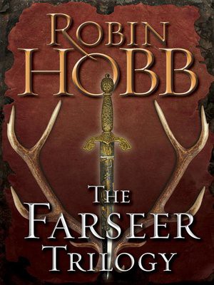 The Farseer Trilogy 3-Book Bundle: Assassin's Apprentice, Royal Assassin, Assassin's Quest