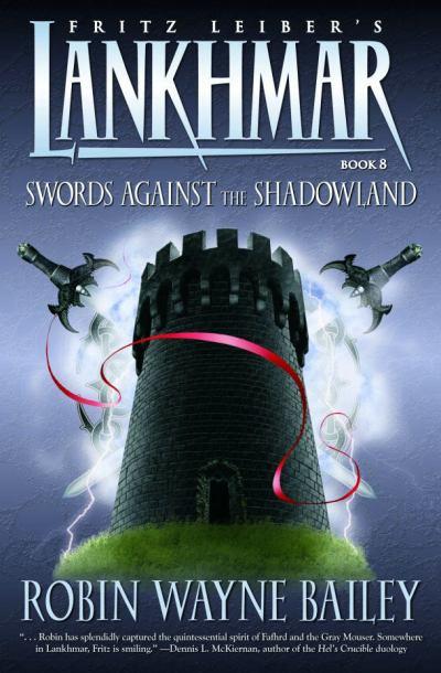 Swords Against the Shadowland