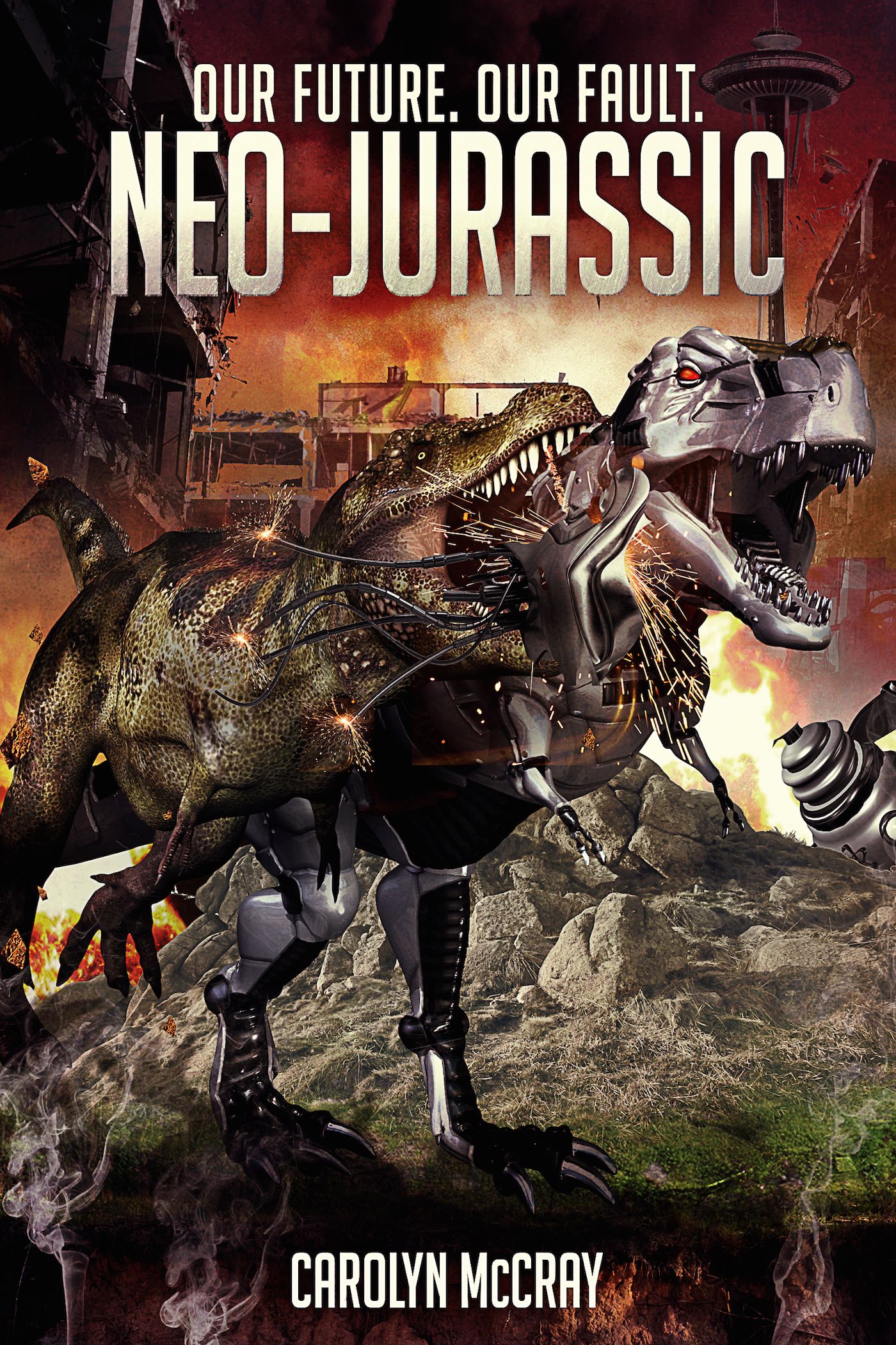 Neo-Jurassic