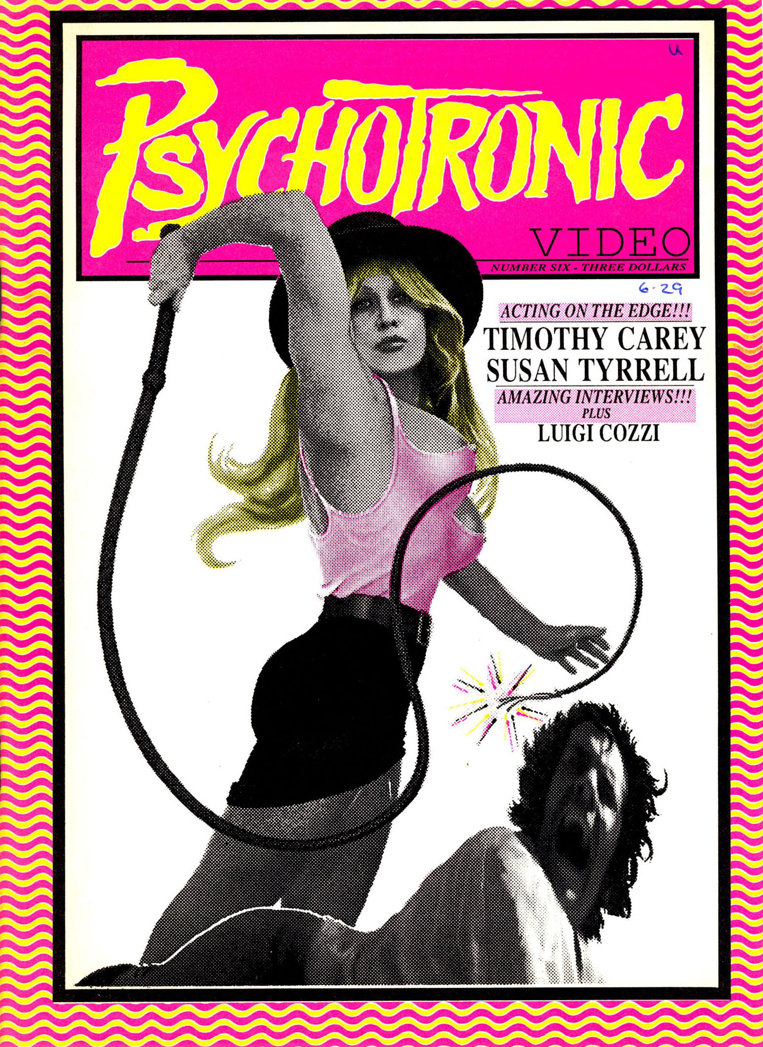 Psychotronic Video #06