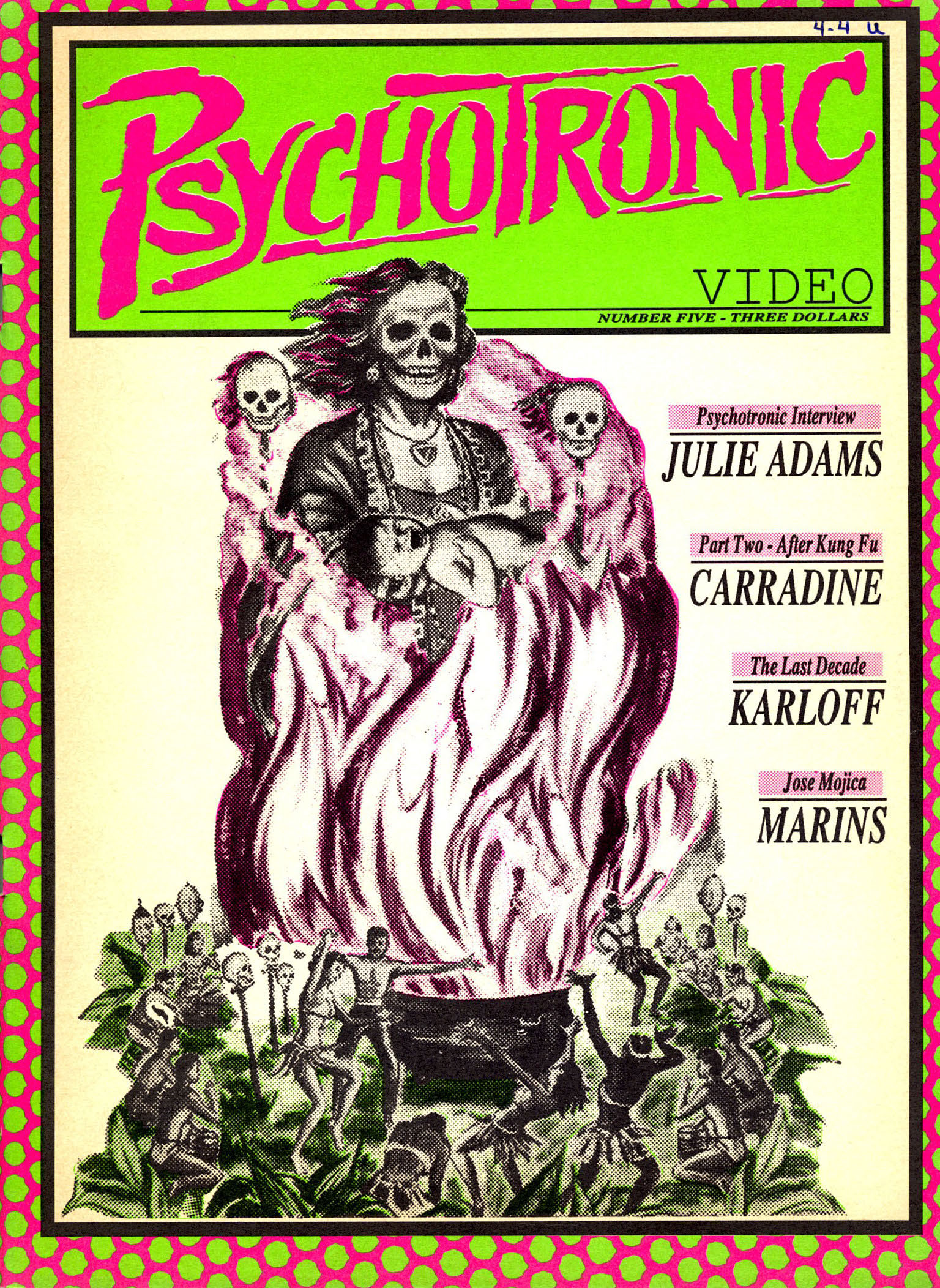 Psychotronic Video #05