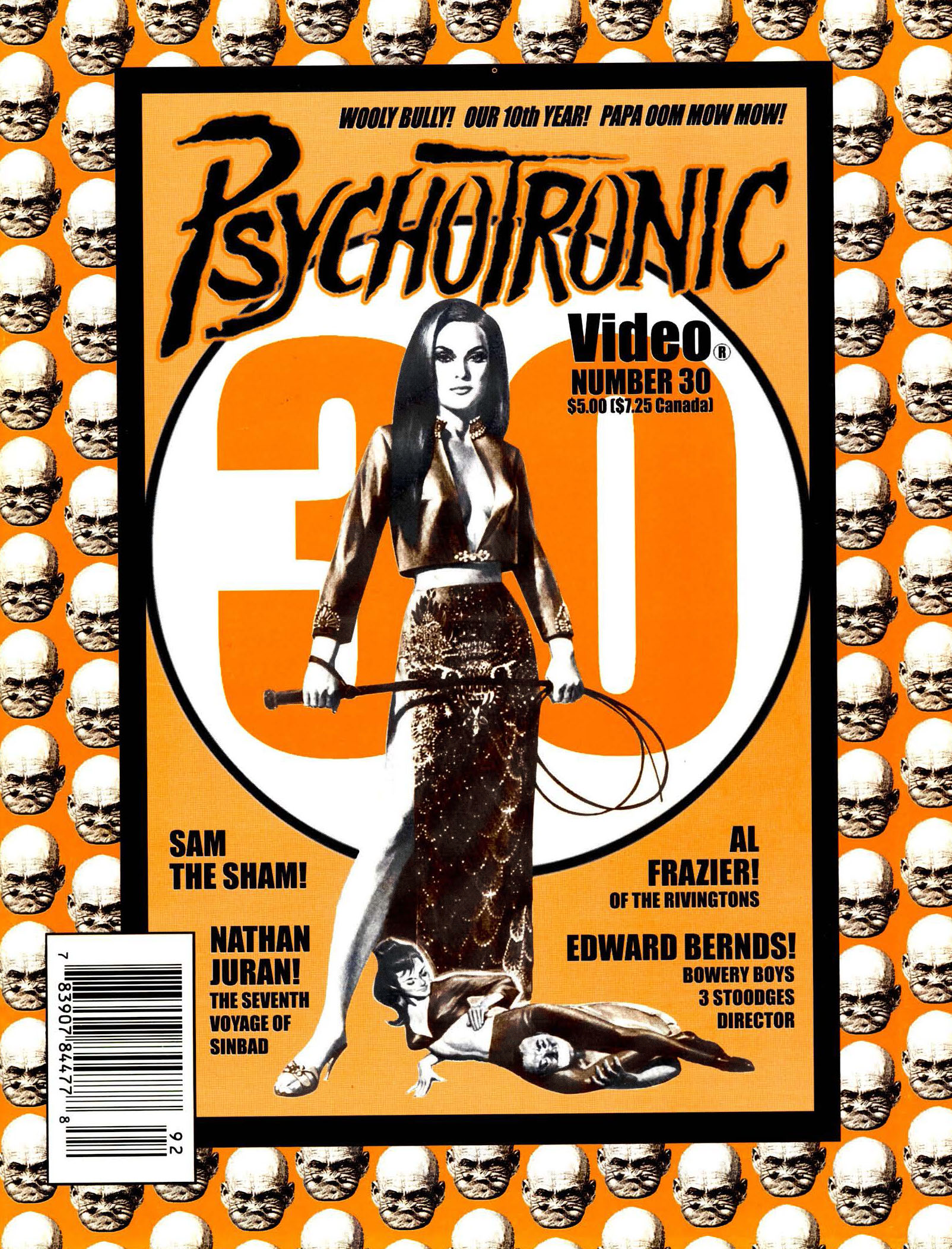 Psychotronic Video #30