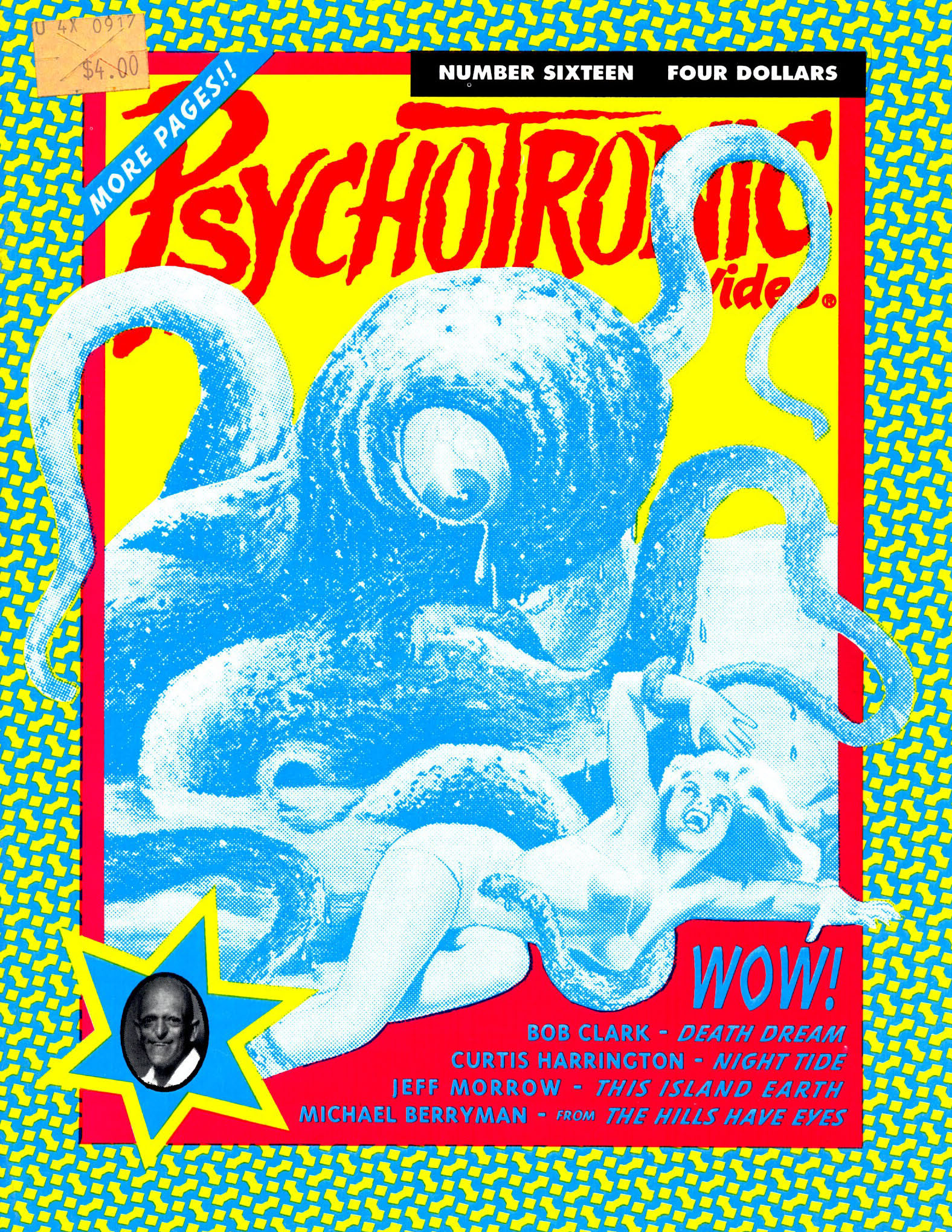 Psychotronic Video #16