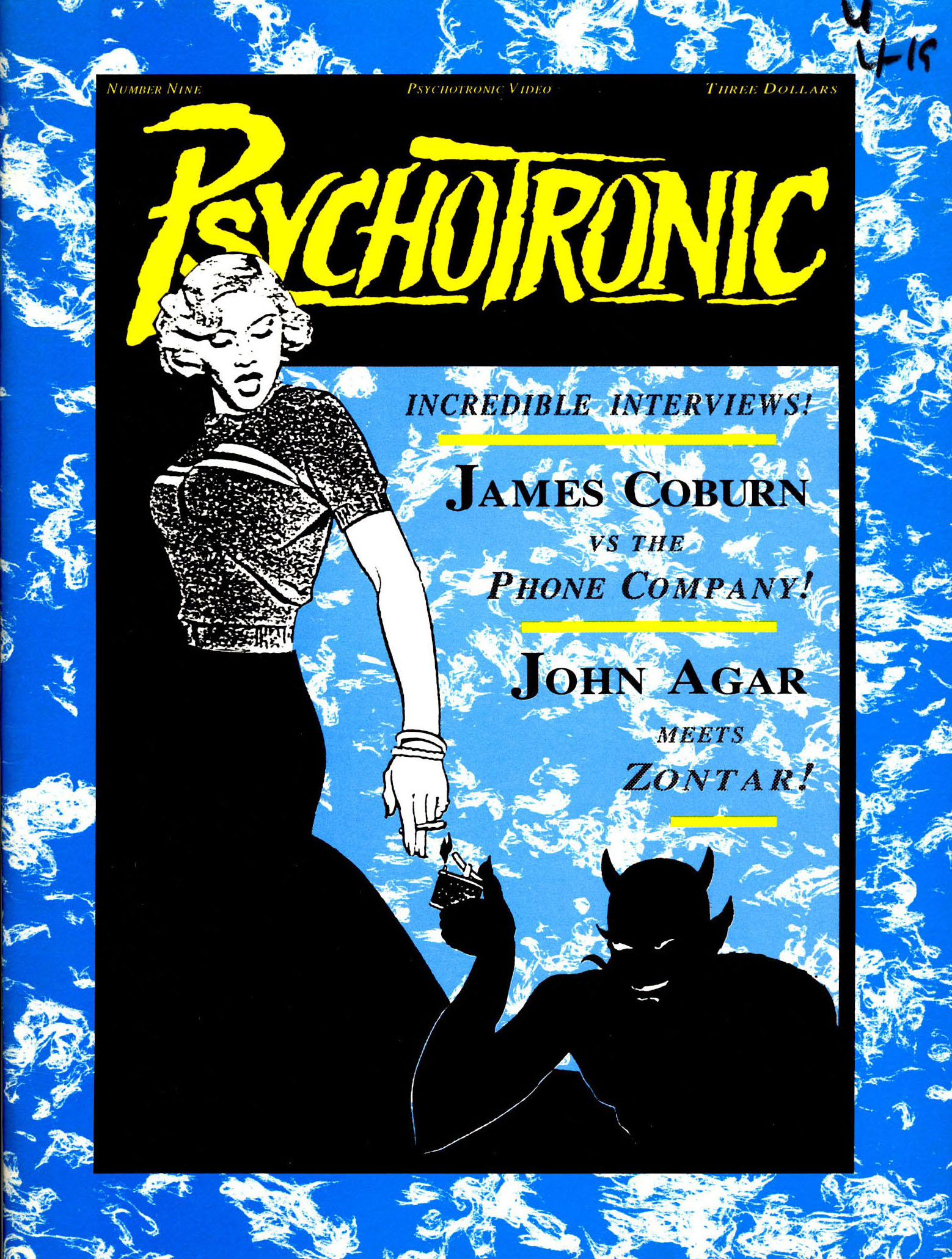 Psychotronic Video #09