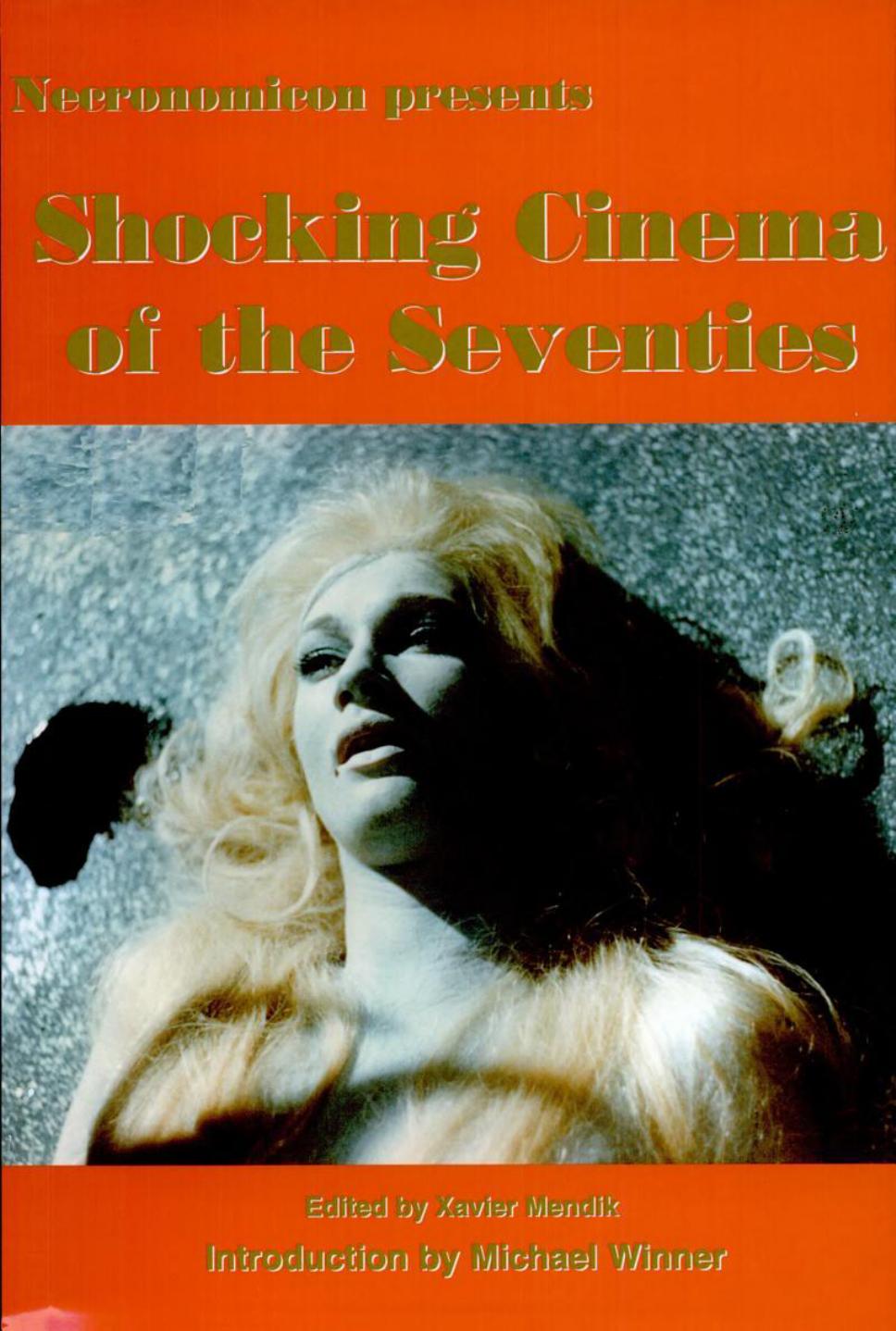 Shocking Cinema of the Seventies