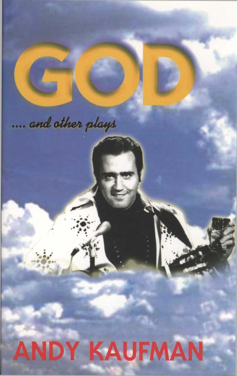 God and Other Plays