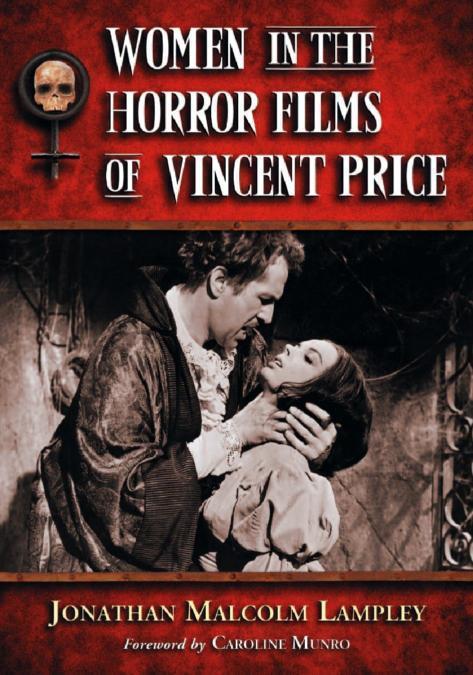 Women in the Horror Films of Vincent Price