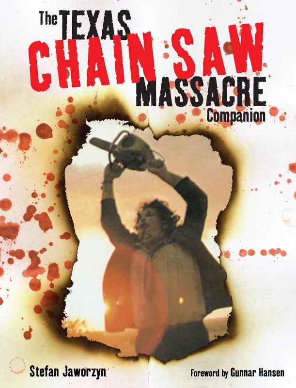 The Texas Chain Saw Massacre