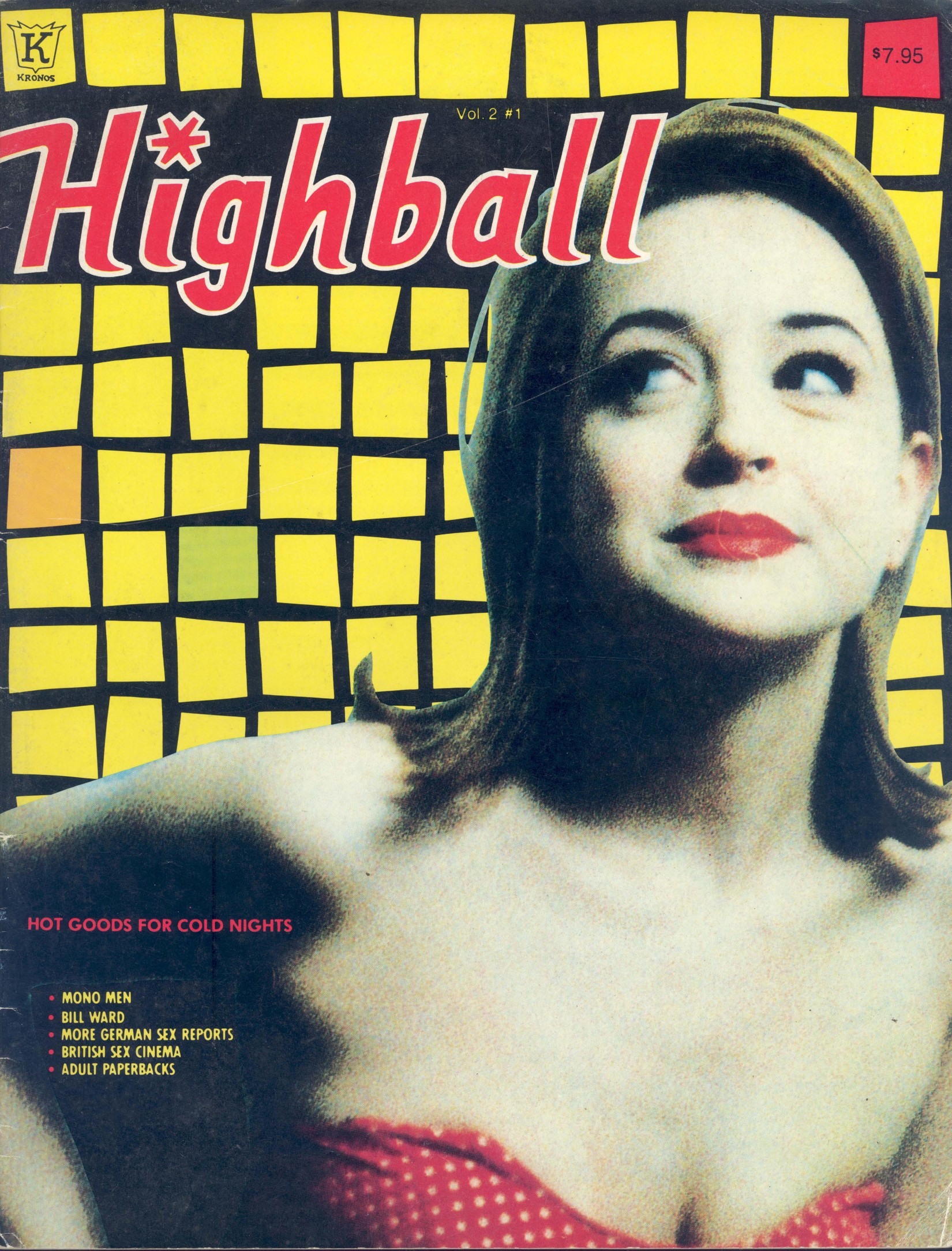 Highball Magazine