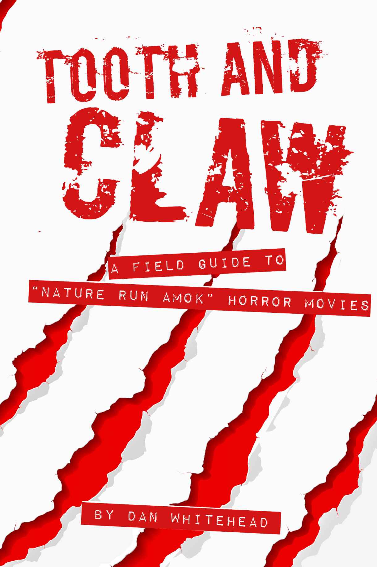 Tooth and Claw: A Field Guide to "Nature Bites Back" Movies.