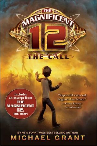 The Magnificent 12: The Call with Bonus Material