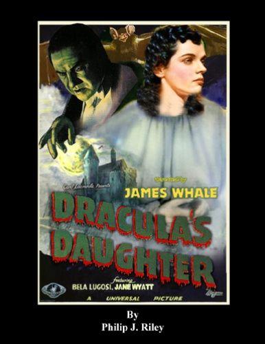 James Whale's Dracula's Daughter: An Alternate History for Classic Film Monsters