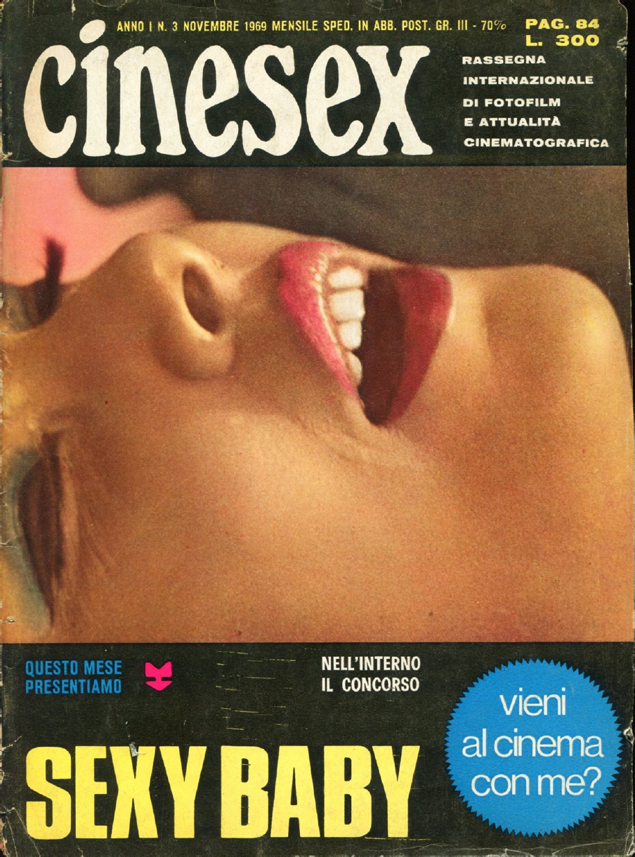 cinesex 3 sexy baby