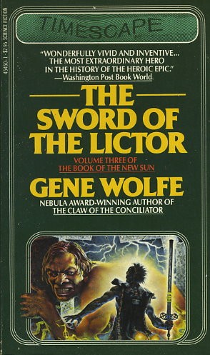 Sword of the Lictor, The