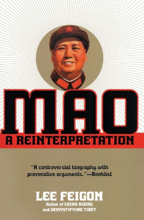 Mao: A Reinterpretation