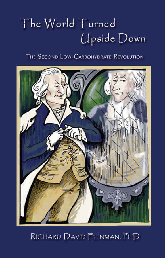 The World Turned Upside Down