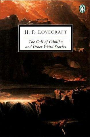 The Stories of H. P. Lovecraft : Illustrated
