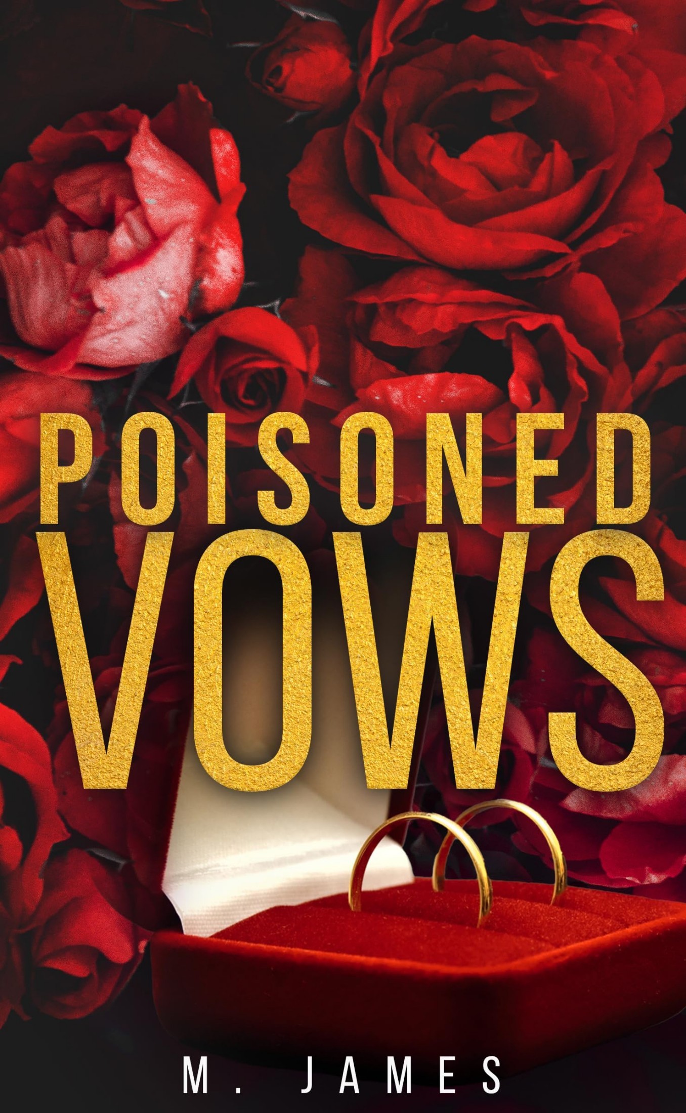 Poisoned Vows