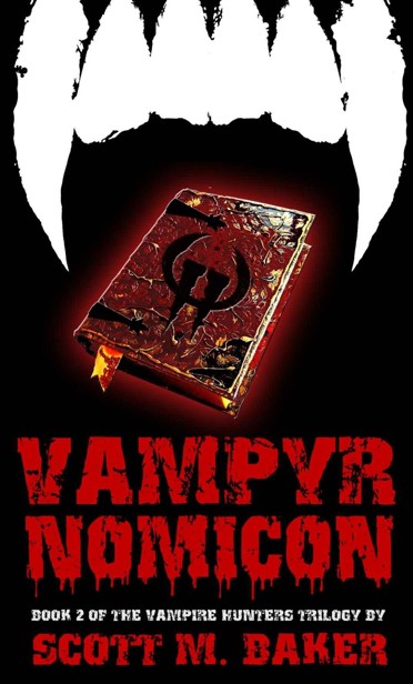 Vampyrnomicon