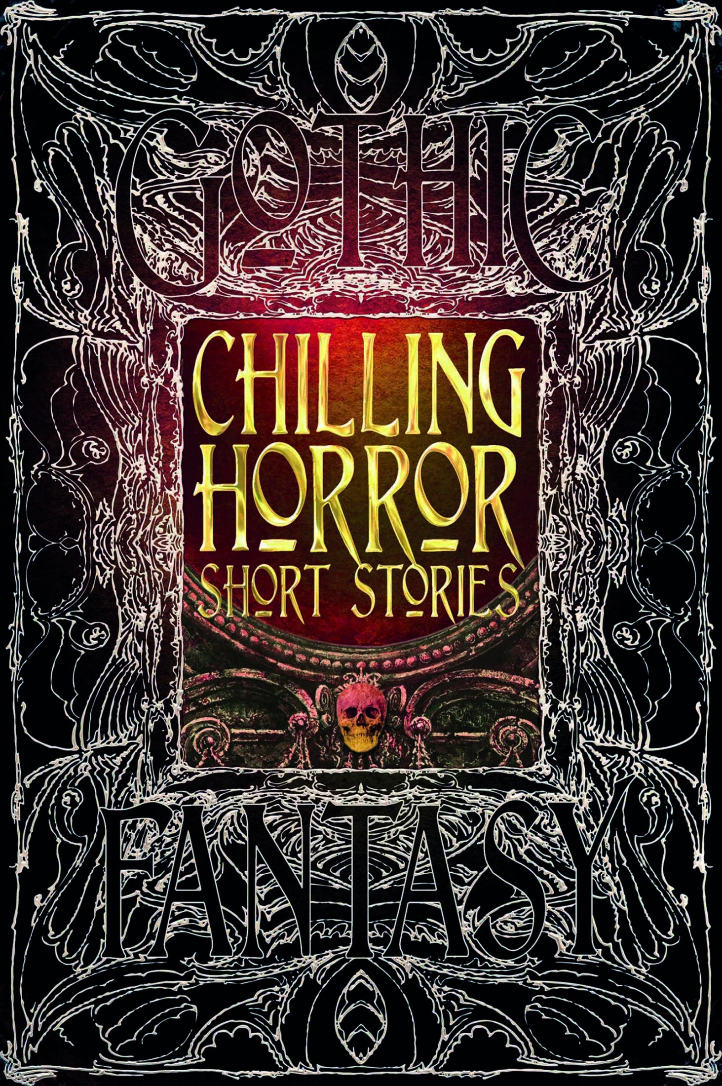 Chilling Horror Short Stories