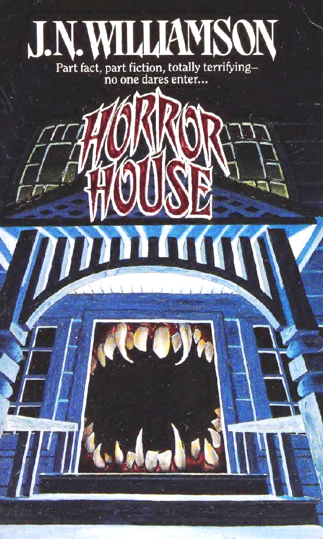Horror House