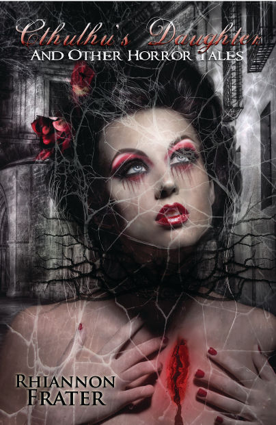 Cthulhu's Daughter and Other Horror Tales