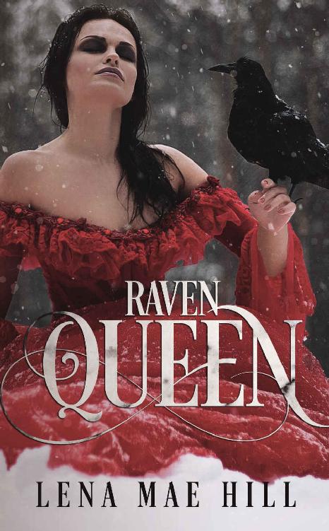 The Raven Queen: Fairy Tales of Horror