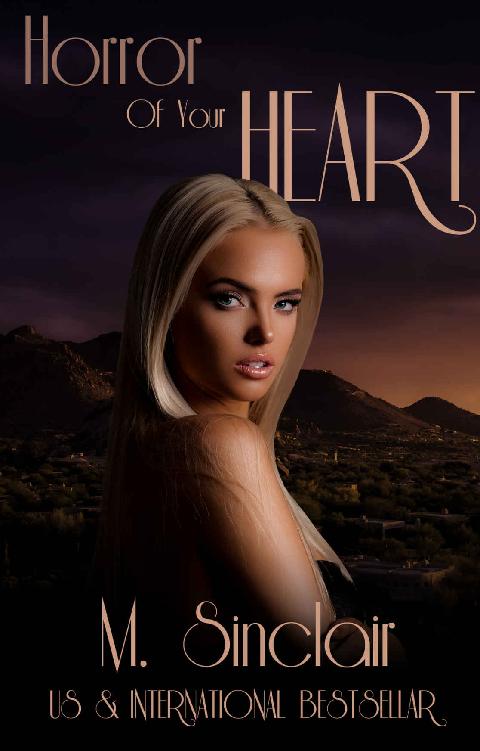 Horror of Your Heart