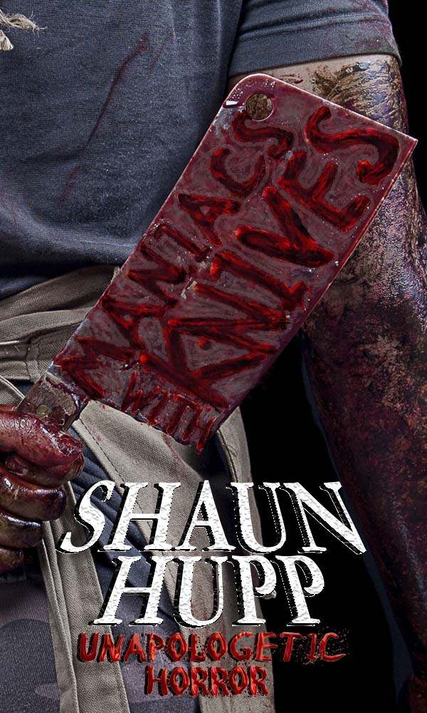 Maniacs With Knives: Unapologetic Horror