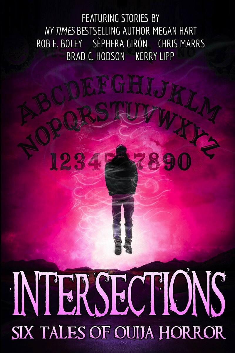 Intersections: Six Tales of Ouija Horror