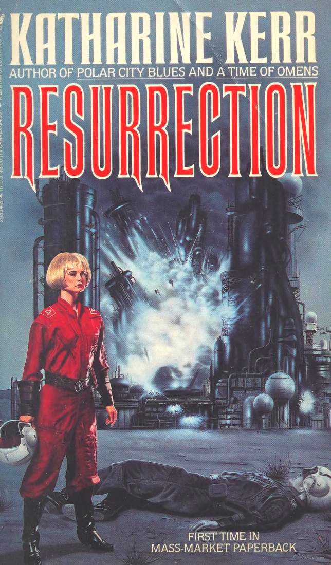 Resurrection Signed Numbered