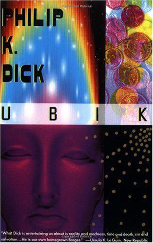 Ubik: A Novel