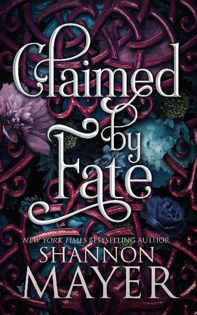 Claimed by Fate