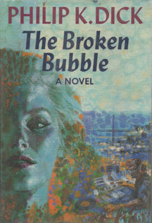 The Broken Bubble
