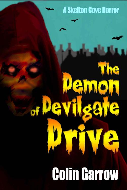 The Demon of Devilgate Drive